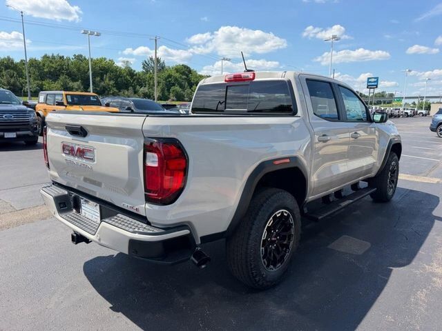 2026 GMC Canyon AT4 Farmington MO