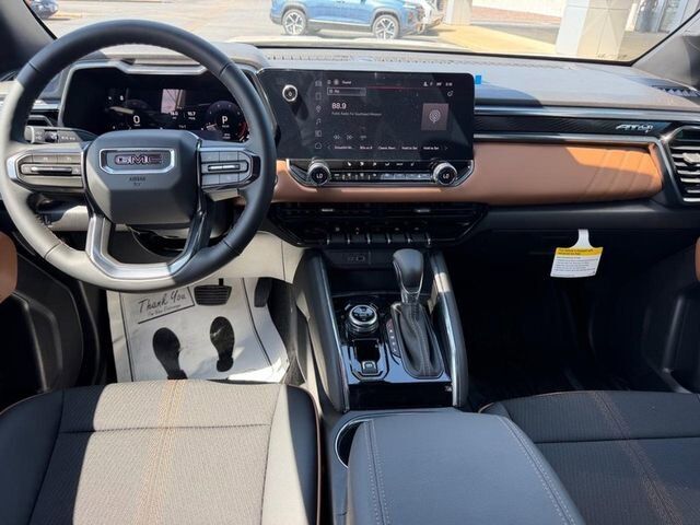 2026 GMC Canyon AT4 Farmington MO