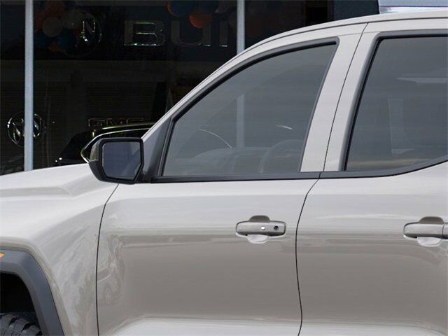 2026 GMC Canyon AT4 Carbondale IL