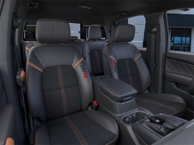 2026 GMC Canyon AT4 Carbondale IL