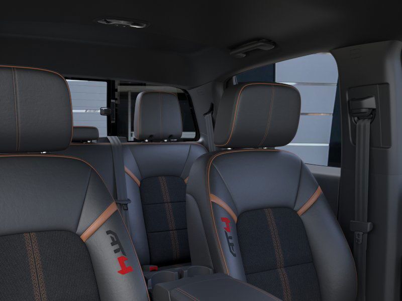 2026 GMC Canyon AT4 Carbondale IL