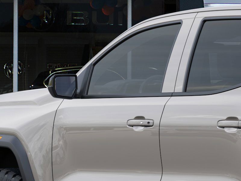 2026 GMC Canyon AT4 Carbondale IL