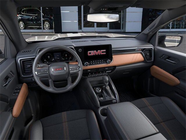 2026 GMC Canyon AT4 Carbondale IL