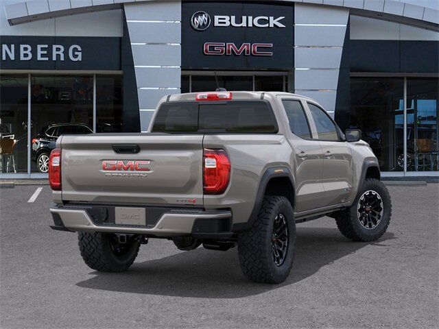 2026 GMC Canyon AT4 Carbondale IL
