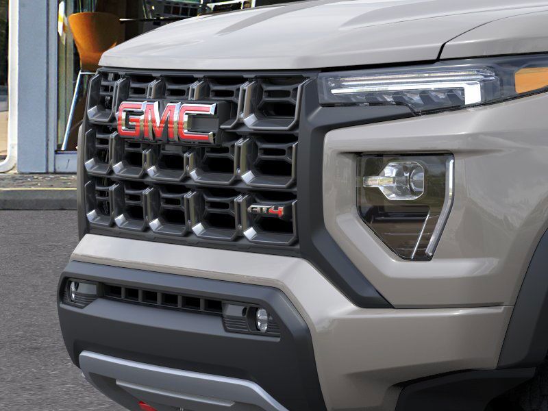 2026 GMC Canyon AT4 Carbondale IL