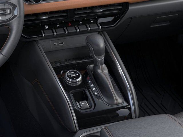 2026 GMC Canyon AT4 Carbondale IL