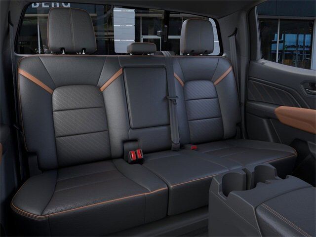 2026 GMC Canyon AT4 Carbondale IL