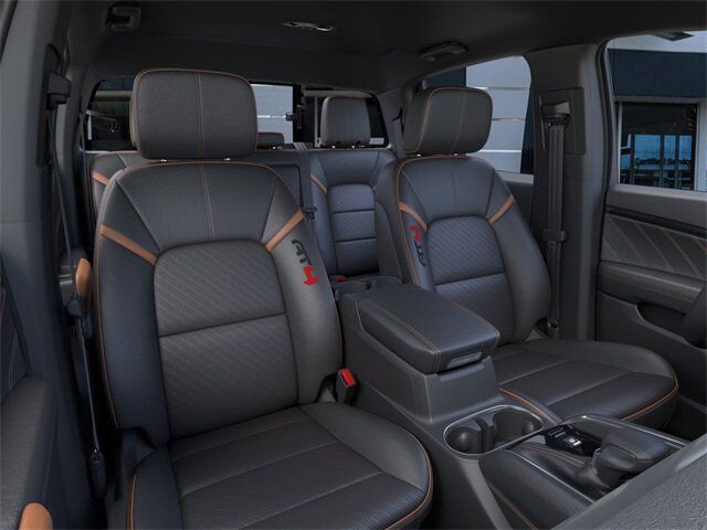 2026 GMC Canyon AT4 Carbondale IL