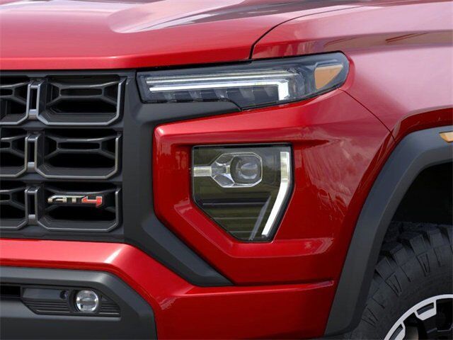 2026 GMC Canyon AT4 Carbondale IL