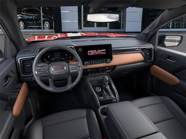 2026 GMC Canyon AT4 Carbondale IL