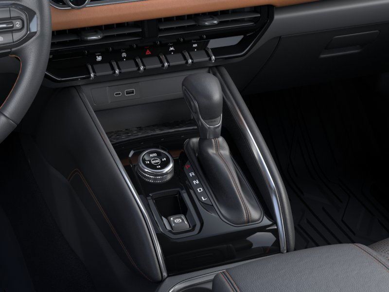 2026 GMC Canyon AT4 Carbondale IL