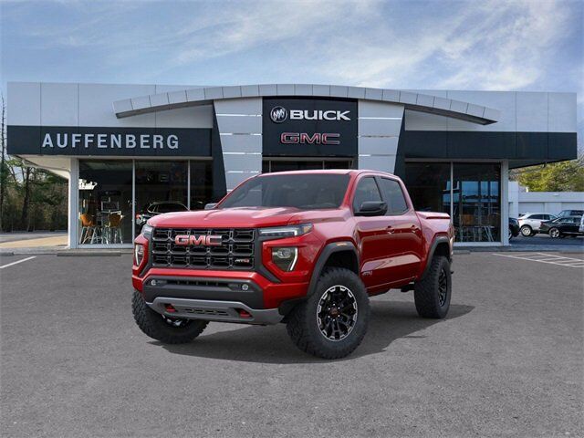 2026 GMC Canyon AT4 Carbondale IL