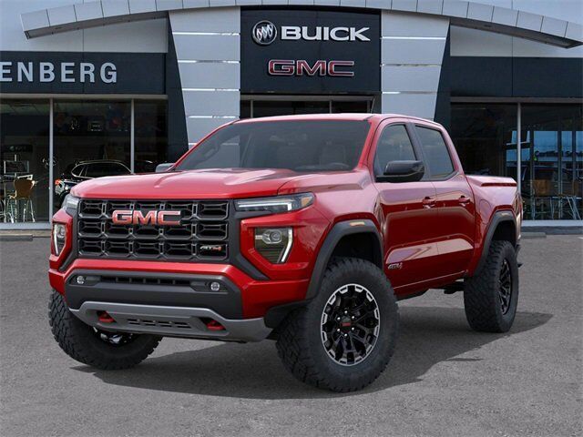 2026 GMC Canyon AT4 Carbondale IL