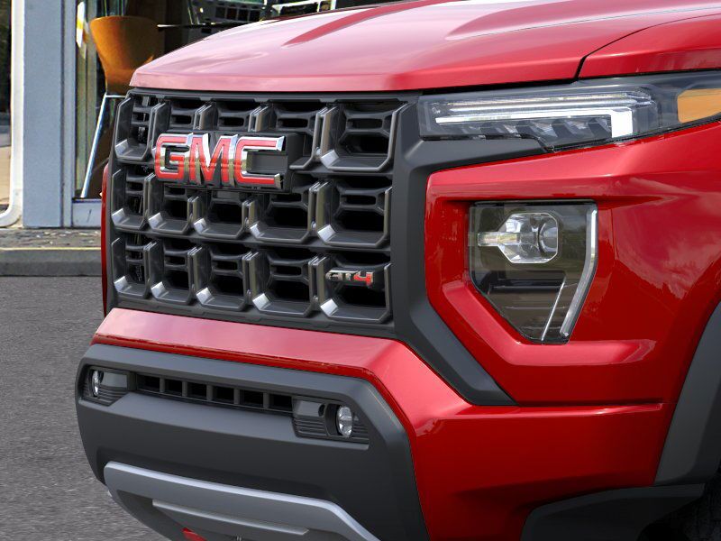 2026 GMC Canyon AT4 Carbondale IL