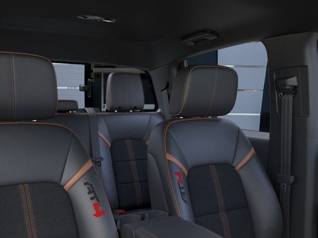 2026 GMC Canyon AT4 Carbondale IL