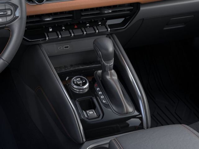 2026 GMC Canyon AT4 Carbondale IL