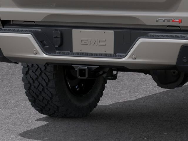 2026 GMC Canyon AT4 Carbondale IL