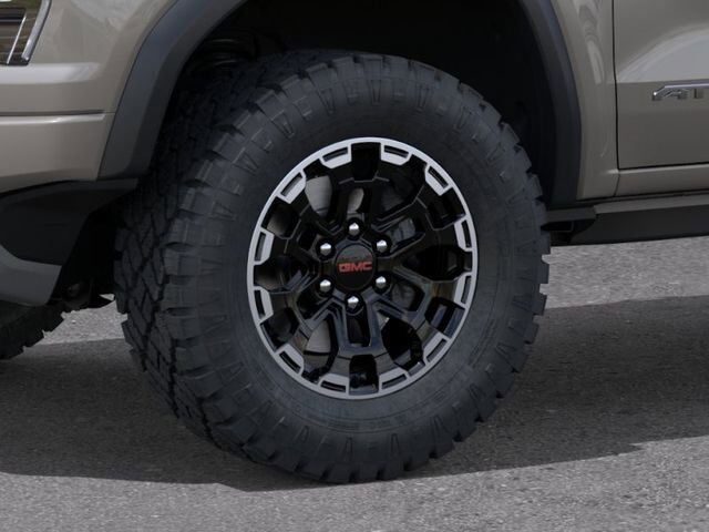 2026 GMC Canyon AT4 Carbondale IL