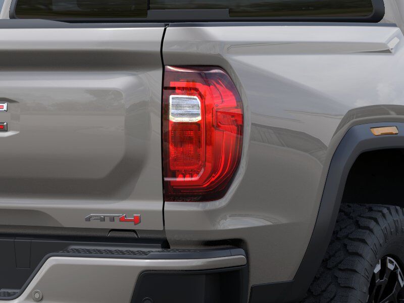 2026 GMC Canyon AT4 Carbondale IL