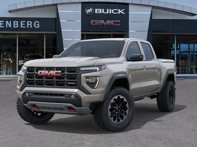 2026 GMC Canyon AT4 Carbondale IL
