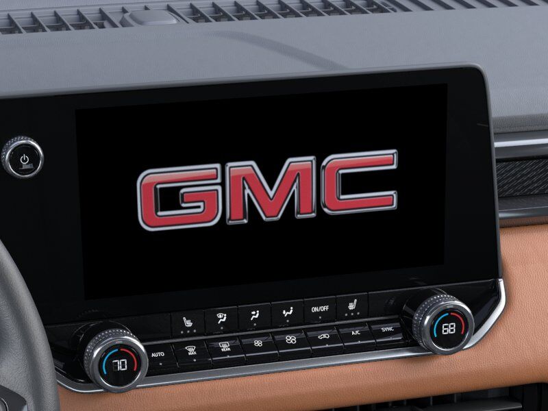 2026 GMC Canyon AT4 Carbondale IL