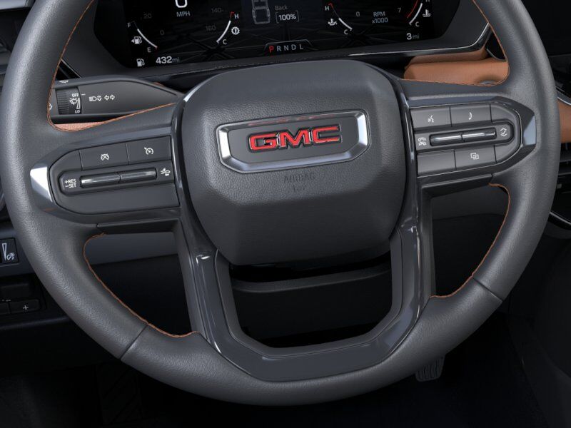 2026 GMC Canyon AT4 Carbondale IL