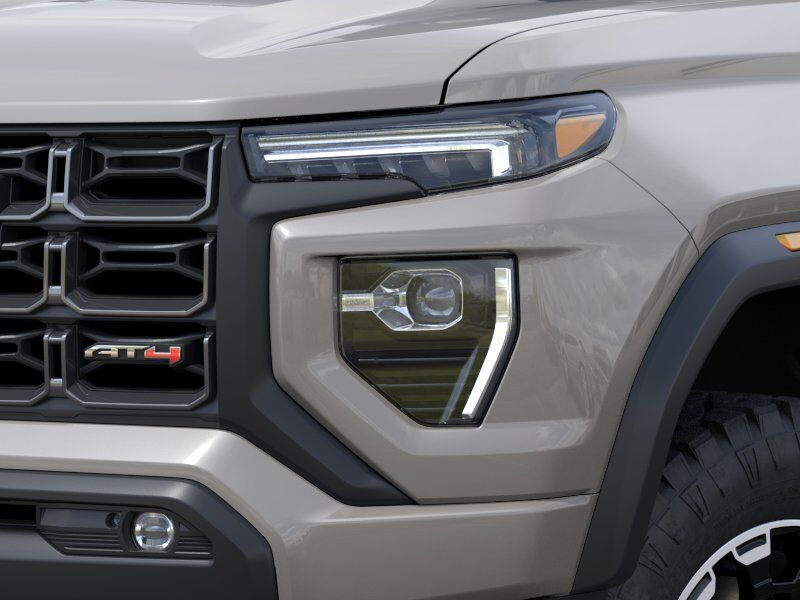 2026 GMC Canyon AT4 Carbondale IL