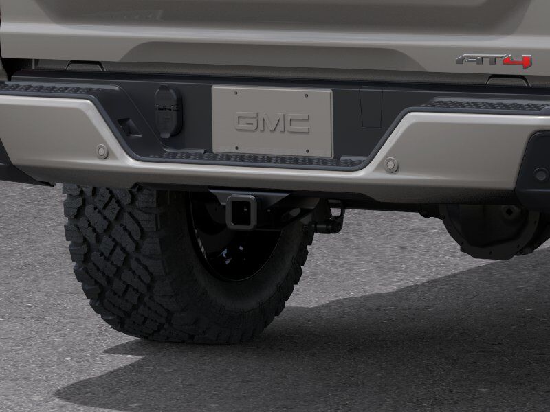 2026 GMC Canyon AT4 Carbondale IL