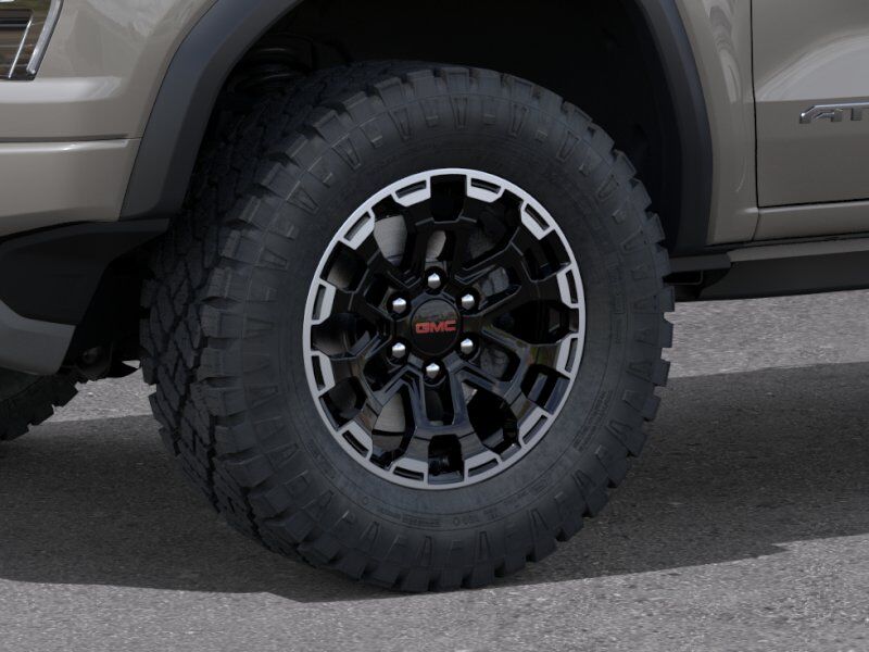 2026 GMC Canyon AT4 Carbondale IL