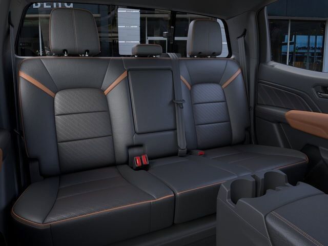 2026 GMC Canyon AT4 Carbondale IL