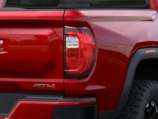 2026 GMC Canyon AT4 Carbondale IL
