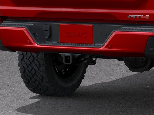 2026 GMC Canyon AT4 Carbondale IL