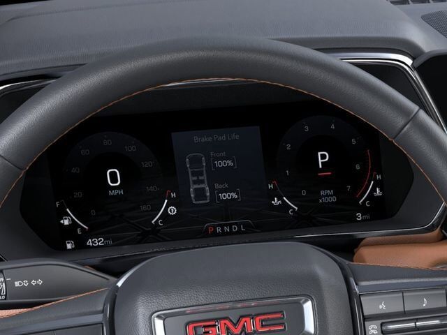 2026 GMC Canyon AT4 Carbondale IL