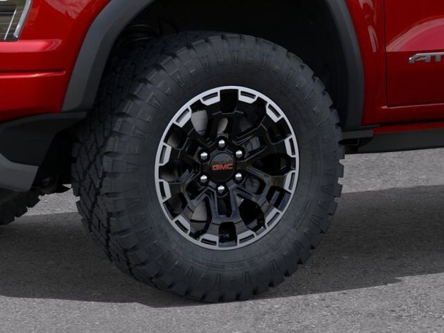 2026 GMC Canyon AT4 Carbondale IL