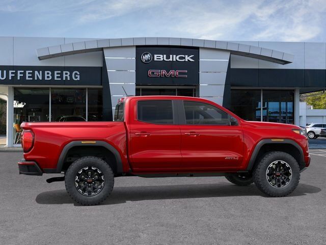 2026 GMC Canyon AT4 Carbondale IL