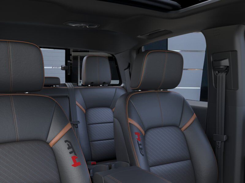 2026 GMC Canyon AT4 Carbondale IL