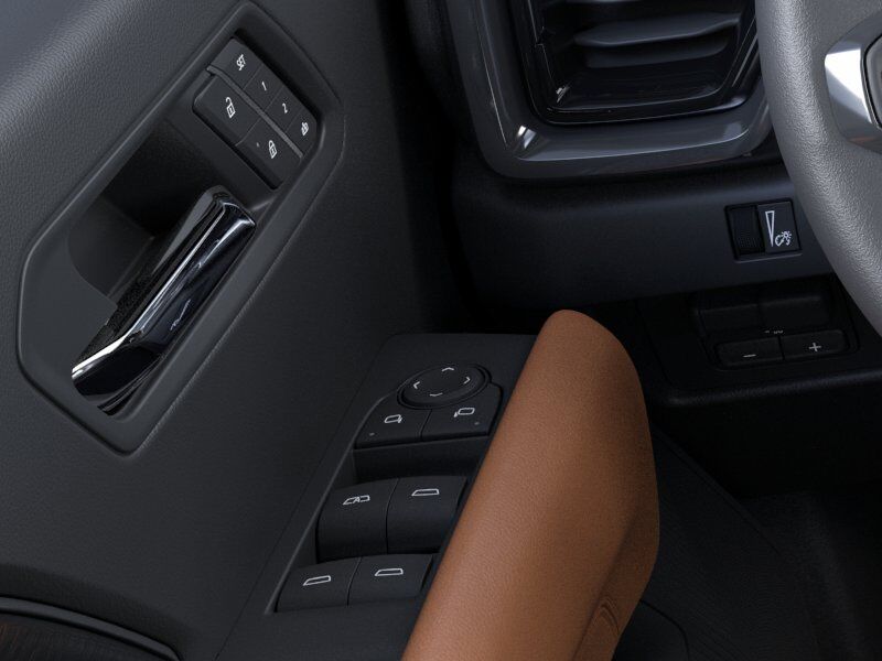 2026 GMC Canyon AT4 Carbondale IL