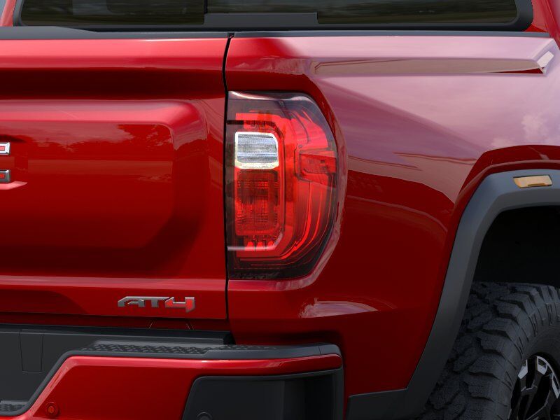 2026 GMC Canyon AT4 Carbondale IL
