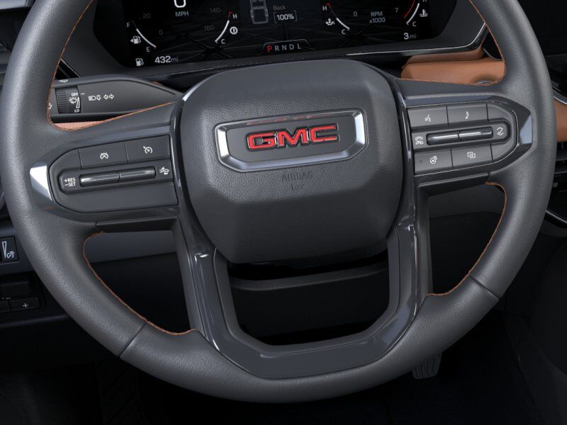 2026 GMC Canyon AT4 Carbondale IL