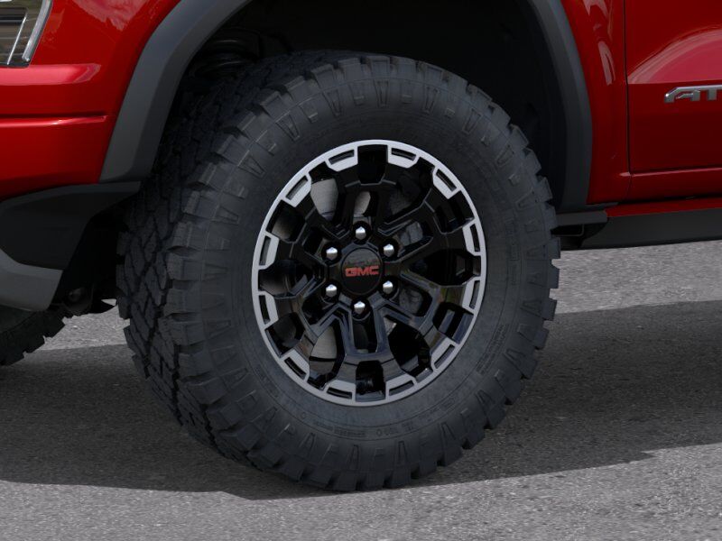 2026 GMC Canyon AT4 Carbondale IL