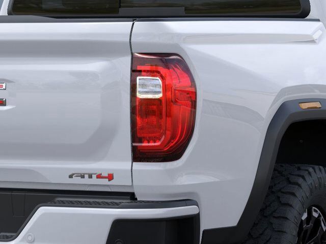 2026 GMC Canyon AT4 Carbondale IL