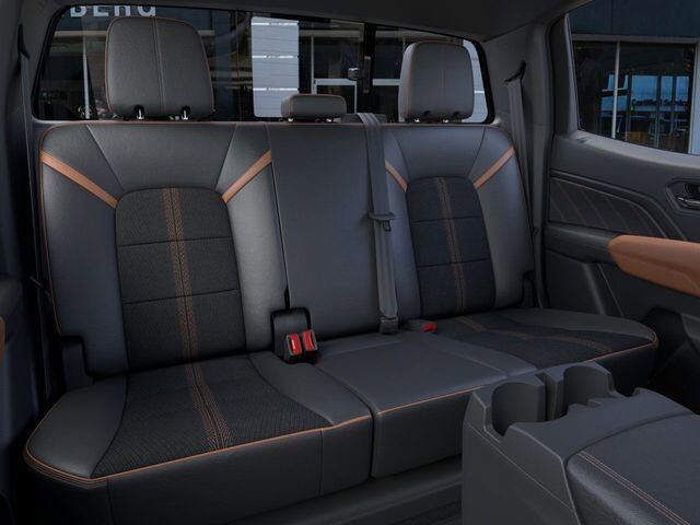 2026 GMC Canyon AT4 Carbondale IL