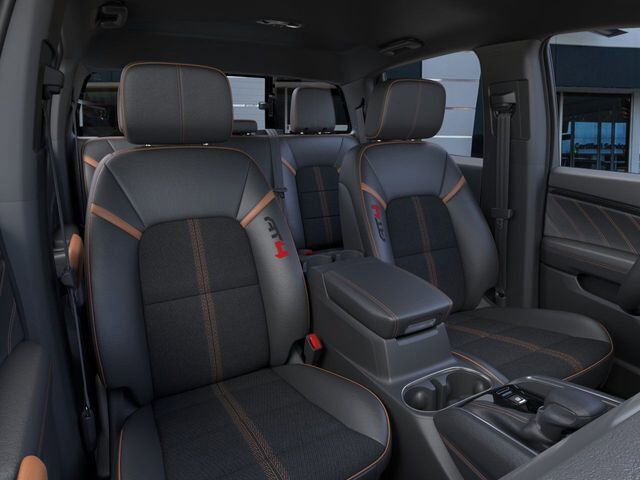 2026 GMC Canyon AT4 Carbondale IL