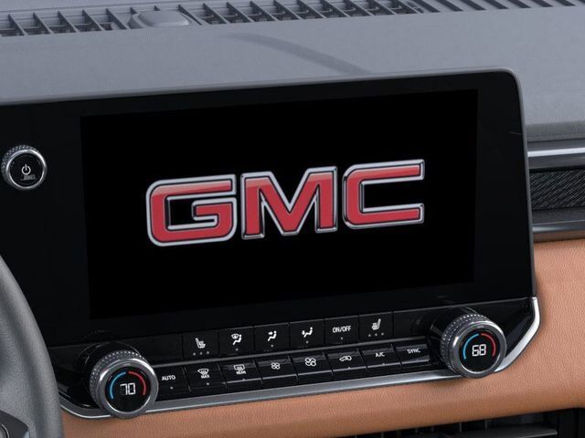 2026 GMC Canyon AT4 Carbondale IL