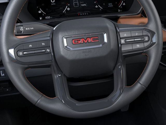 2026 GMC Canyon AT4 Carbondale IL