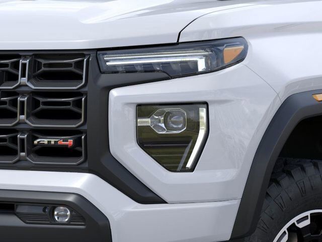 2026 GMC Canyon AT4 Carbondale IL