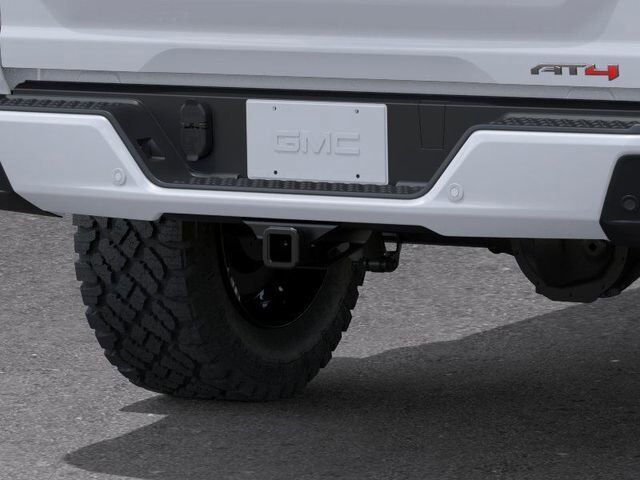 2026 GMC Canyon AT4 Carbondale IL