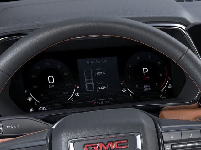 2026 GMC Canyon AT4 Carbondale IL