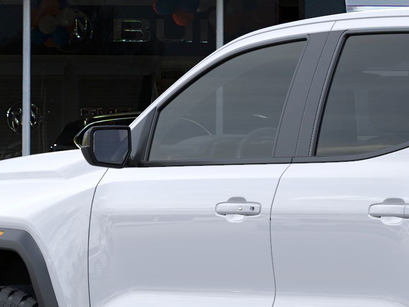 2026 GMC Canyon AT4 Carbondale IL