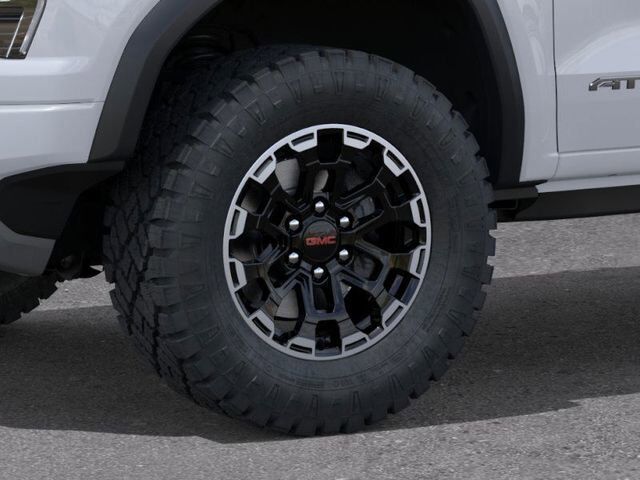 2026 GMC Canyon AT4 Carbondale IL